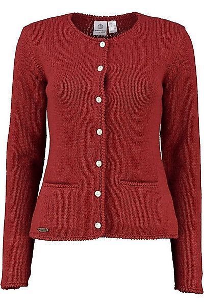 Hammerschmid Trachtenstrickjacke günstig online kaufen