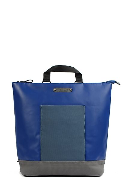 7clouds Cityrucksack Nusin 7.1, mit recyceltem günstig online kaufen