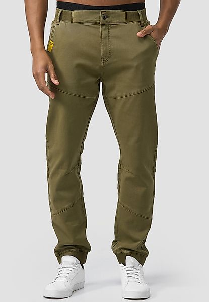 Indicode Cargohose Zannes günstig online kaufen