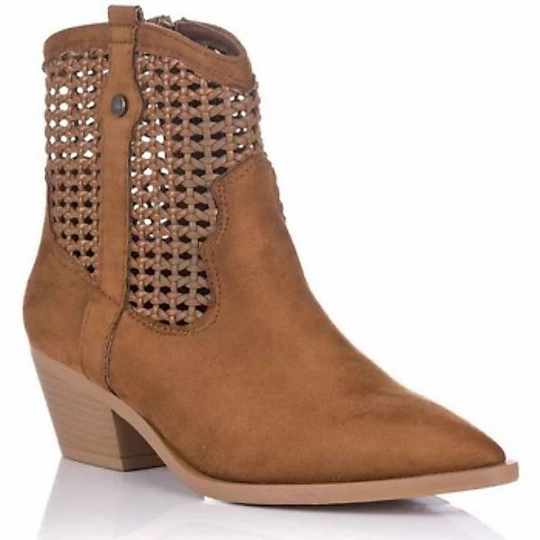 D'angela  Reiterstiefel DRB26040 günstig online kaufen