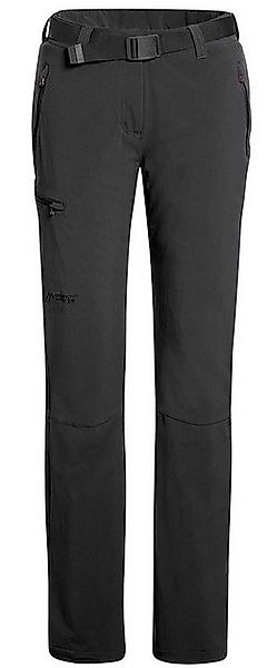 Maier Sports Outdoorhose Maier Sports Damen Rechberg Therm Funktionshose Ku günstig online kaufen