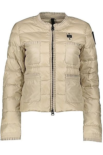 Blauer Kurzjacke günstig online kaufen