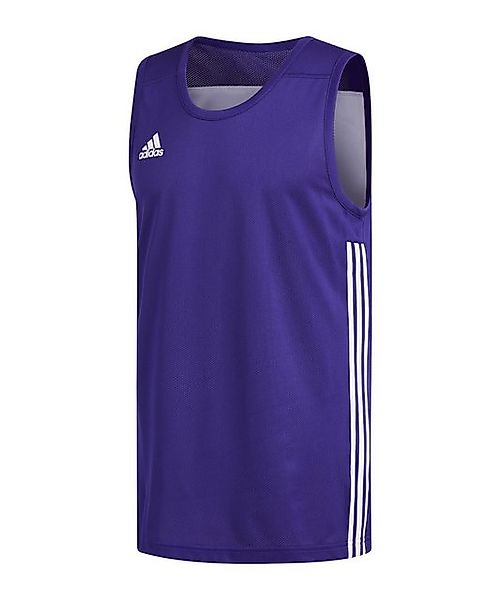 adidas Performance T-Shirt 3G Speed Reversible Trikot Polyester günstig online kaufen