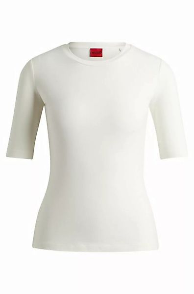 HUGO T-Shirt Darnelia 10259804 01 günstig online kaufen