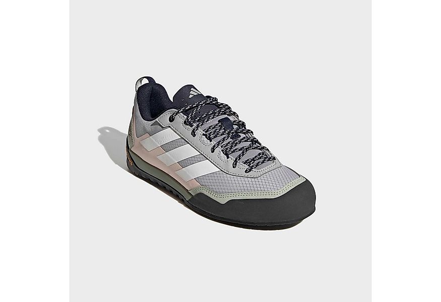 adidas TERREX SKYCHASER SOLO ZUSTIEGS Wanderschuh günstig online kaufen