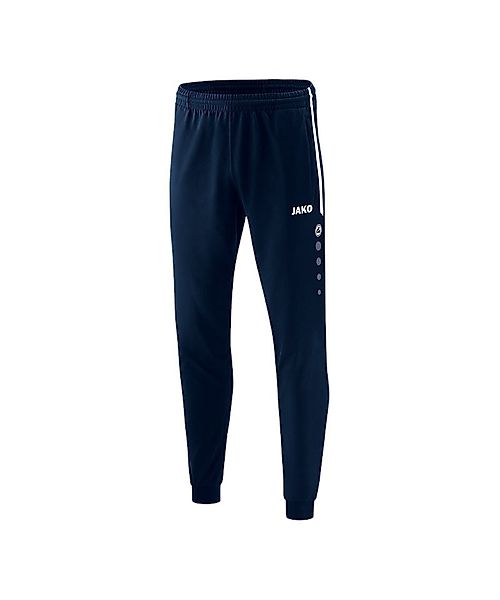 Jako Sporthose JAKO Competition 2.0 Polyesterhose Trainingshosen Competitio günstig online kaufen
