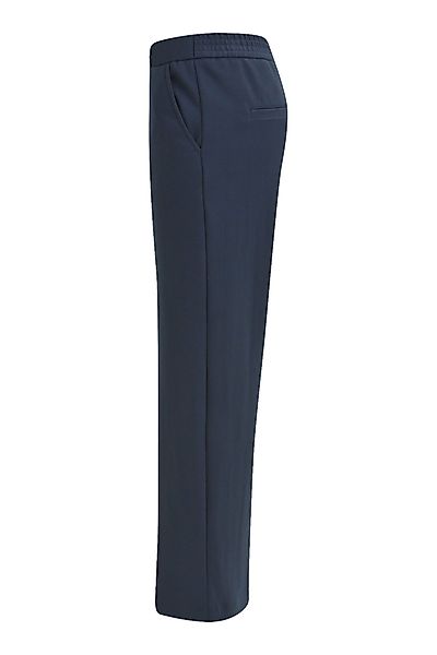 Milano Italy Stoffhose WIDELEG PANTS WITH günstig online kaufen