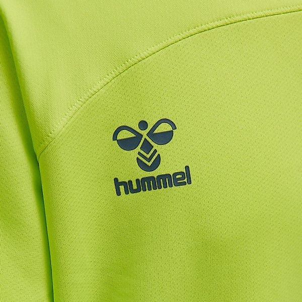 hummel Sweatshirt hmlLead Half Zip günstig online kaufen