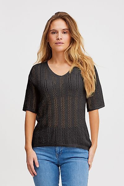 Pulz Jeans Strickpullover PZREESE Tshirt modisches günstig online kaufen