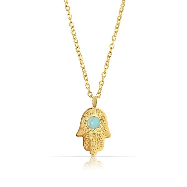Made by Nami Kette mit Anhänger günstig online kaufen