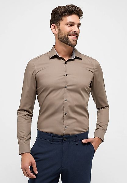 Eterna Langarmhemd "SUPER SLIM" günstig online kaufen