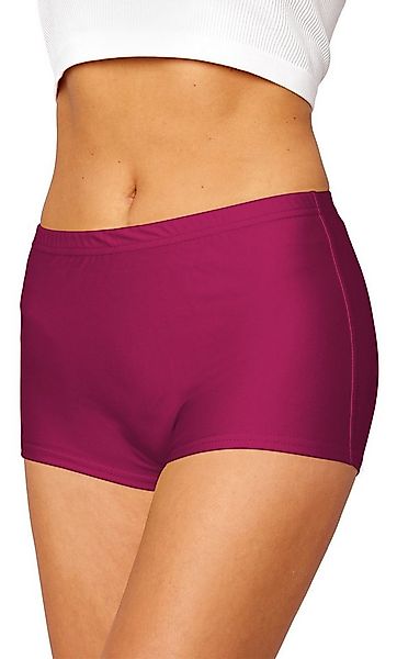 Merry Style Badeshorts Damen Bikinihose L23L1 schnell trocknend günstig online kaufen