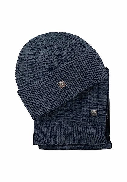 JOOP Beanie "Schal 17 JB-01Feranto 10020285" günstig online kaufen