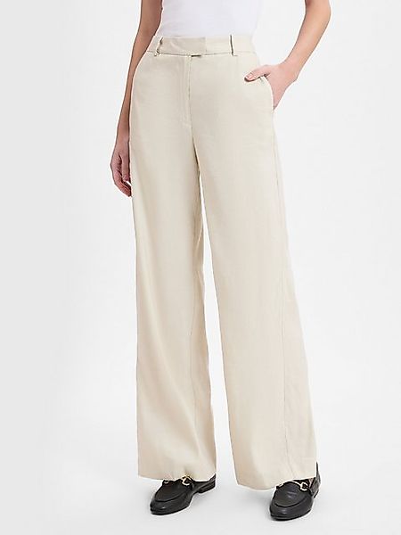Marc O'Polo Bundfaltenhose günstig online kaufen
