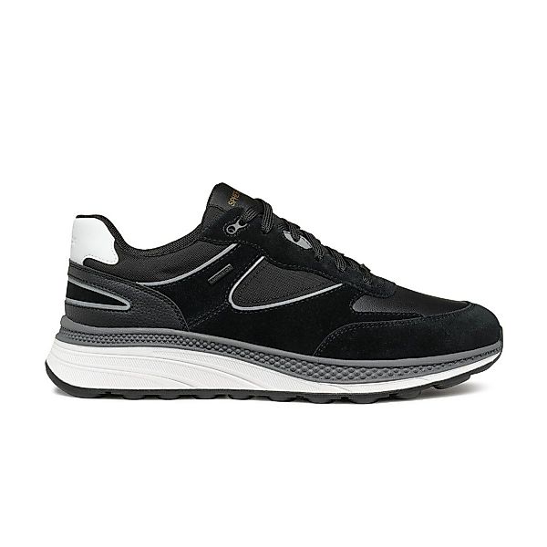 Geox GEOX SPHERICA, Sneaker, Schwarz, Herren günstig online kaufen