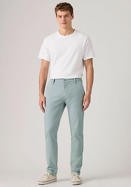Levis Chinohose "Chino Taper" mit optimalem Stretchanteil günstig online kaufen