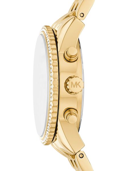 MICHAEL KORS Chronograph Michael Kors Damen-Uhren günstig online kaufen