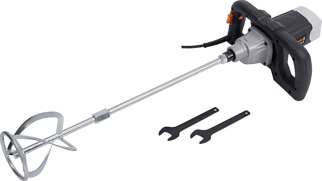 meister Rührwerk Meister Handrührwerk 1400 W günstig online kaufen