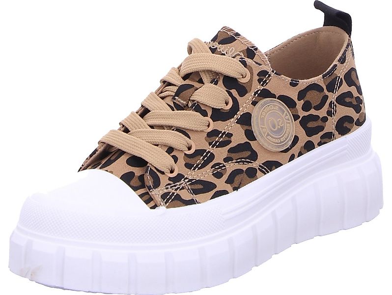 s.Oliver Schnürschuh 100% vegan günstig online kaufen