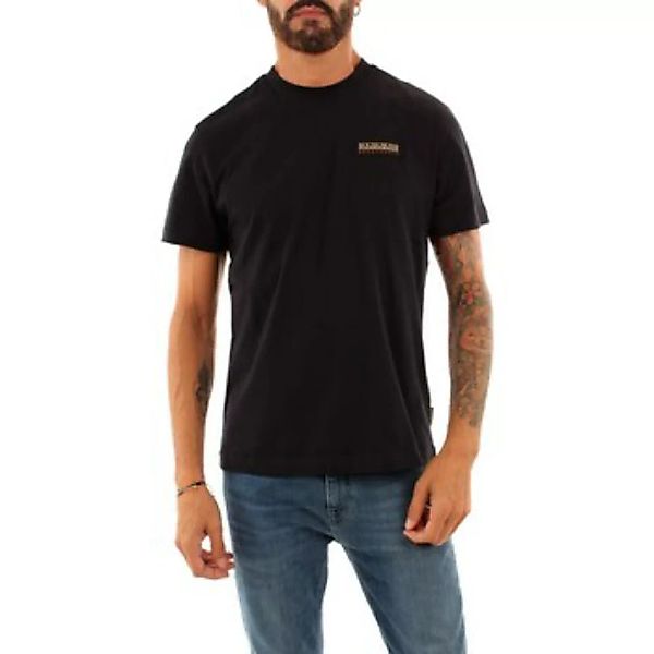 Napapijri  T-Shirt NP0A4HFZ günstig online kaufen