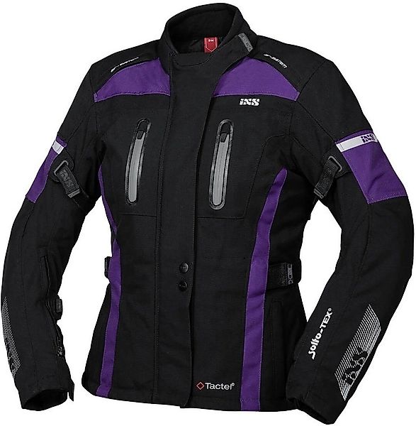 IXS Motorradjacke Tour Pacora-ST Damen Motorrad günstig online kaufen