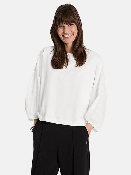 Lieblingsstück Schlupfbluse CoriL aus 100% Baumwolle günstig online kaufen