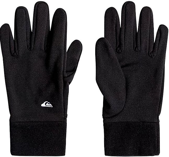 Quiksilver Laufhandschuhe HOTTAWA für Training und Laufen, aus Polyester, f günstig online kaufen