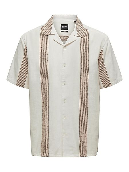 ONLY & SONS Kurzarmhemd AVI (1-tlg) günstig online kaufen