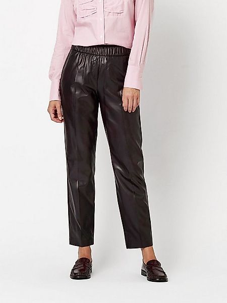 TONI Jogger Pants Sue in Lederoptik günstig online kaufen