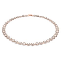Swarovski Collier Una Angelic, mit Swarovski® günstig online kaufen