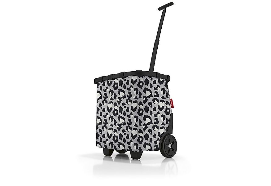 REISENTHEL® Einkaufstrolley Carrycruiser, 40 l günstig online kaufen