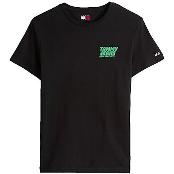 Tommy Jeans  T-Shirt DM0DM21863 günstig online kaufen