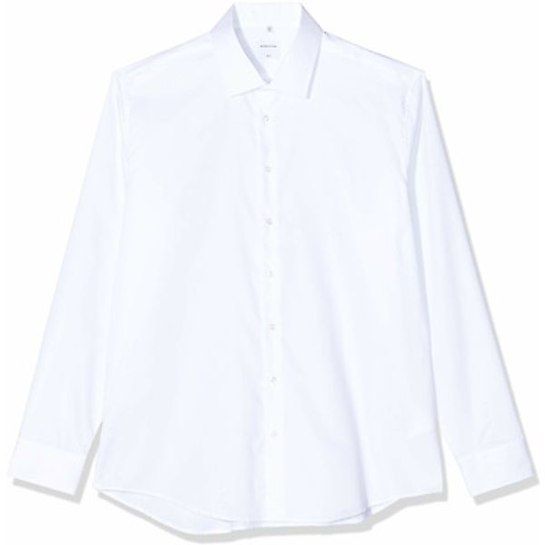 Seidensticker  Hemdbluse Langarm Business Hemd für Herren günstig online kaufen