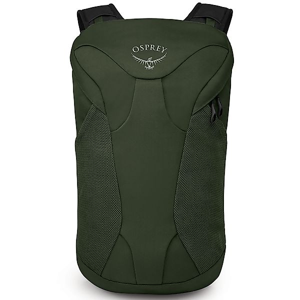Osprey Farpoint Fairview Travel Daypack Gopher Green günstig online kaufen