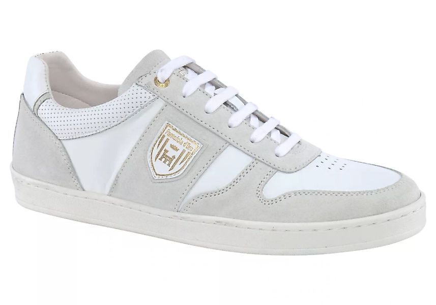 Pantofola d´Oro Sneaker "PALERMO UOMO LOW", im Casual Business Look günstig online kaufen