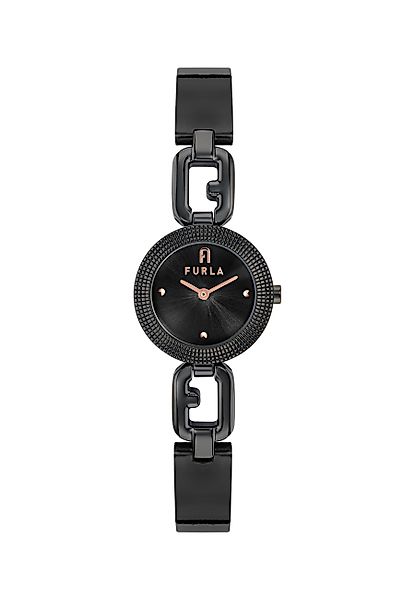 Furla Quarzuhr FURLA ARCO CHAIN, (1-tlg), günstig online kaufen