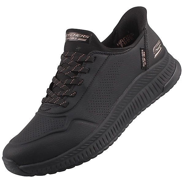 Skechers 117740-BBK Slipper günstig online kaufen