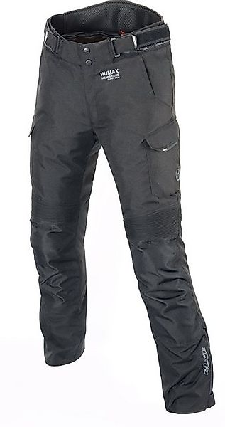 Büse Motorradhose Breno Pro Motorrad Textilhose (winddicht, wasserdicht) Kn günstig online kaufen