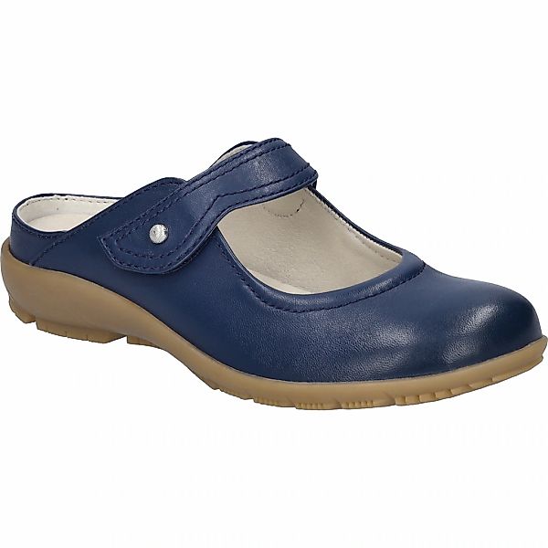 Josef Seibel Slipper "Charlotte 04, jeans" günstig online kaufen