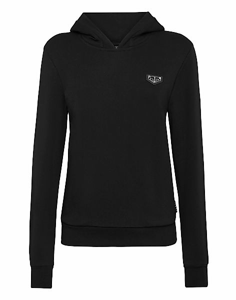 PHILIPP PLEIN Sweatshirt "Iconic Plein" günstig online kaufen