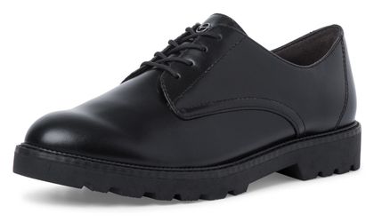 Tamaris Stiefel, Blockabsatz, Businesstiefel, Langschaftstiefel im günstig online kaufen