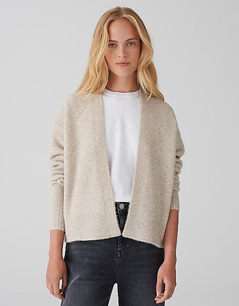 OPUS Cardigan Cardigan DAMETTA Loose mit günstig online kaufen