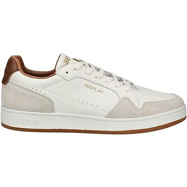 Replay  Sneaker Sportschuhe Sneaker günstig online kaufen