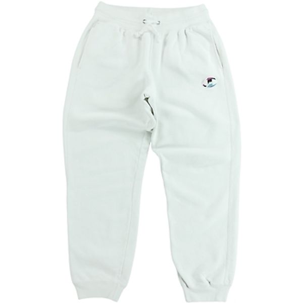 Champion  Trainingsanzüge Jogging Homme Vintage Y2K Blanc günstig online kaufen