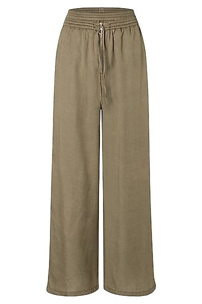 GANG Stoffhose – Wide Fit Pant günstig online kaufen