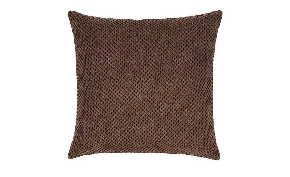 como Kissen  Lisa ¦ braun ¦ Maße (cm): B: 40 Dekokissen & Decken > Kissen > günstig online kaufen