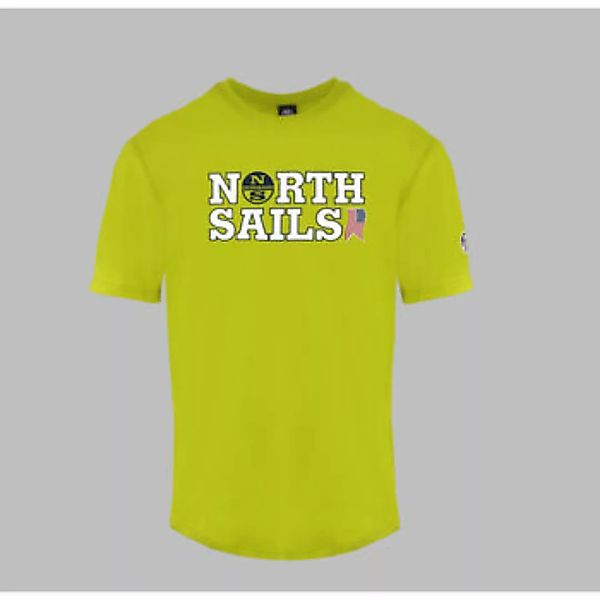 North Sails  T-Shirt - 9024110 günstig online kaufen