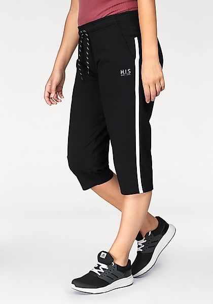 H.I.S 3/4-Hose Comfort Fit in großen günstig online kaufen