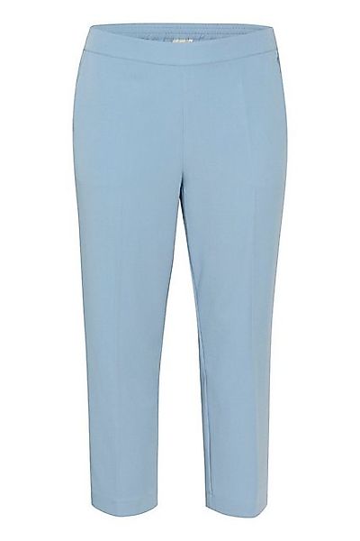 KAFFE Curve Anzughose Pants Suiting KCsakira Große Größen günstig online kaufen