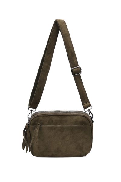 BRISE TASCHE Schultertasche Damen Crossbody Bag günstig online kaufen